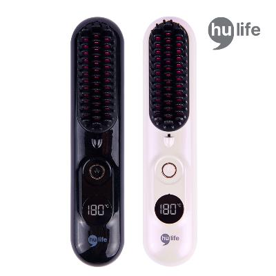 [휴라이프] 샬롱 무선 고데기 JSK-N4090