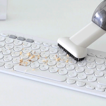 ★단독5%쿠폰★ [제니퍼룸] 핸디 미니 청소기 JR-VC01OM