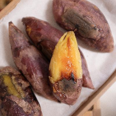 ★농장직송★해남 꿀밤고구마