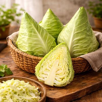 ★기깔나는★제주도 고깔양배추