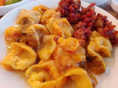 ★봄철별미★ 통영 깐멍게 택1