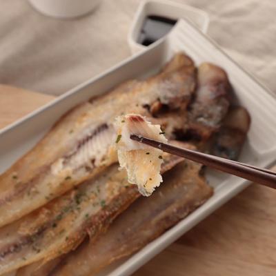 ★서해안특품★ 반건조박대 택