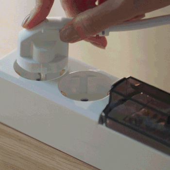 [미닉스] 미니건조기 3.5kg PRO+ (MNMD-120) (그레이지)