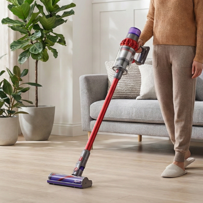 ★시크릿특가★ [다이슨] 무선청소기 싸이클론 V10