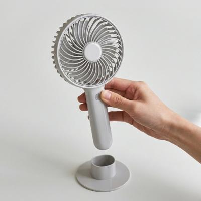 [버뮤다] BLDC 저소음 핸디선풍기 VM-HF600 (색상/택1)