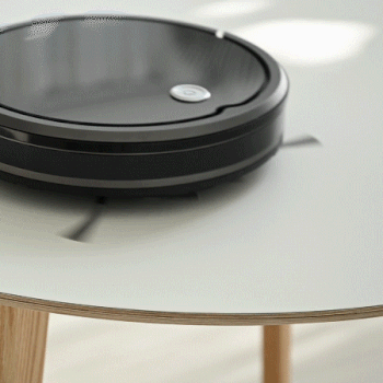 [보만] 로봇청소기 RC1723G