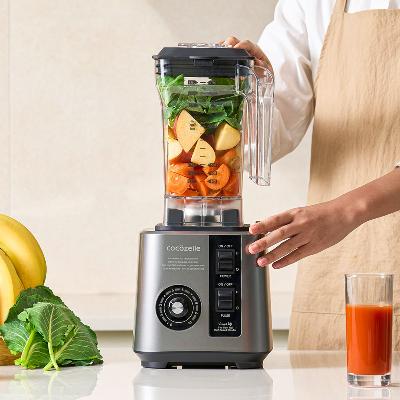 [코코젤리] 더 뉴탑 하이스피드 블렌더 CO-NT102