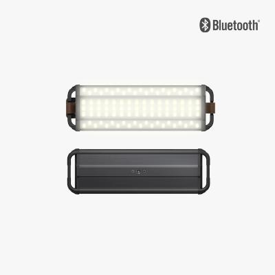 [크레모아] 3페이스 BTR LED 캠핑랜턴 전용 앱 컨트롤