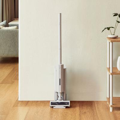 [쿠쿠] 파워클론 초경량 스테이션 청소기 CVC-HNLE0730NW