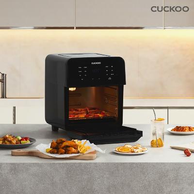 [쿠쿠전자] 에어쉐프 오븐형 에어프라이어 14L CAFO-A1410TB