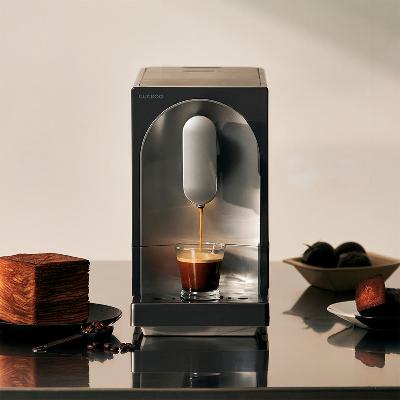 [쿠쿠] 전자동 커피머신 더크레마 에스프레소 CCM-CAE2010LB (루미브라운, 루미화이트 택1)