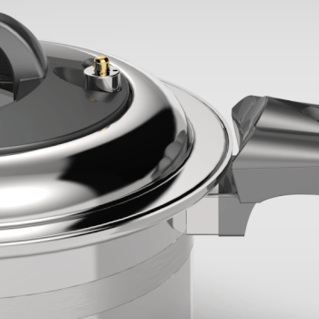 [알텐바흐] 저압냄비 시그니처 엑스쿠첸 멀티쿡 통5중 압력솥 냄비 4L 7L 11L 스텐 316Ti