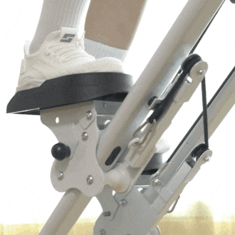 [베리클라] 천국의 계단 스텝온 BC-ST001