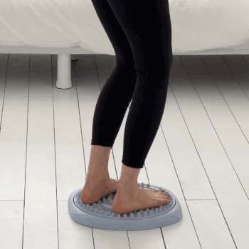 [굿프렌드] 굿핏 트위스트킹 가정용 지압 홈트 유산소 스텝퍼 운동기구