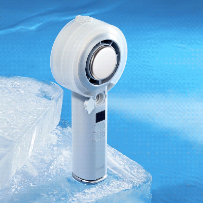 [프롬비] 미스트 아이스제트 / 에어리블루