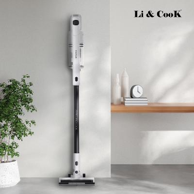 [리앤쿡] 퍼팩트 BLDC 무선 청소기 LNCV-200W