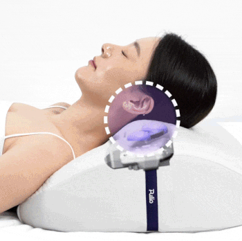 [풀리오] 더필로 마사지 베게