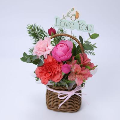 타샤 카네이션 ♥ 5월 6일(10시정각) 주문 마감 ♥