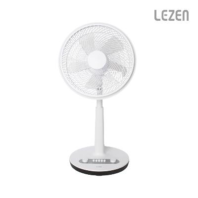 [LEZEN] 르젠 14인치 서큘망 스탠드형 기계식 선풍기 LZEF-A35L