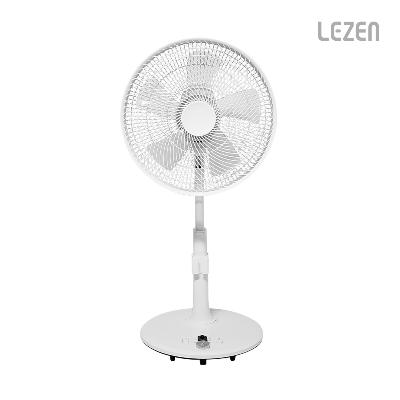 [LEZEN] 르젠 14인치 BLDC 리모컨 선풍기 LZEF-DSS7