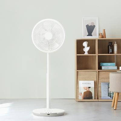 [LEZEN] 르젠 BLDC 풋터치 리모컨 선풍기 LZCO-8030