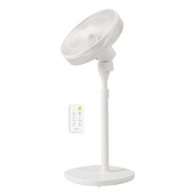 [LEZEN] 르젠 입체회전 BLDC 앱연동 리모컨 선풍기 LZCO-8000