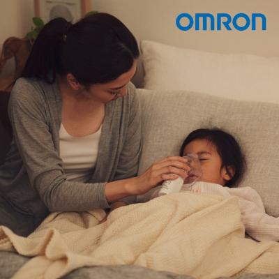 ★리뷰이벤트★[오므론] 휴대용 네블라이저 NE-U200 일회용 메쉬 / 분리세척 / 저소음