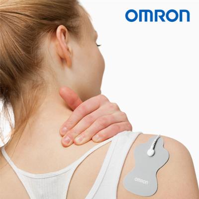 ★리뷰이벤트★[오므론] 개인용 저주파 자극기 HV-F022-V