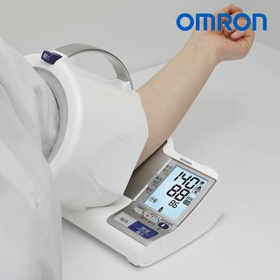 ★리뷰이벤트★[오므론] HCR-1602 가정용 자동전자혈압계 혈압측정기