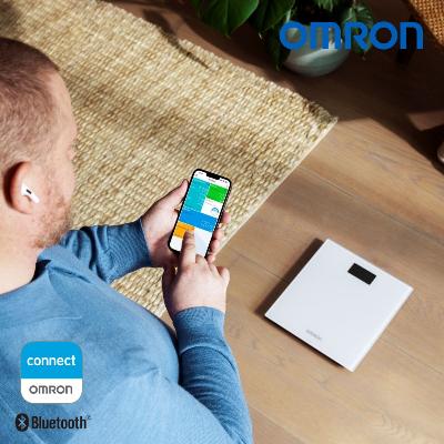 ★리뷰이벤트★[오므론] 디지털체중계 HN-300T2