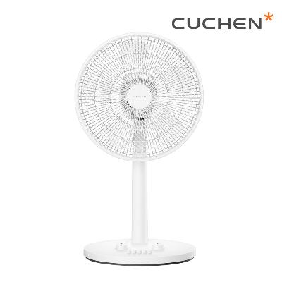 [쿠첸] 2026년형 초미풍 공기순환 가정용 선풍기 14인치 CEF-BAS14W