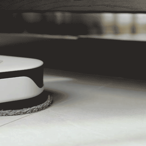 [에브리봇] 로봇물걸레청소기 쓰리스핀 슬림 TS450