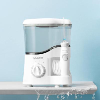 ★시크릿특가★ [아쿠아픽] 구강세정기 AQ-350(그레이)