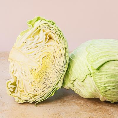 무농약 양배추 1kg, 3kg 중 택1 