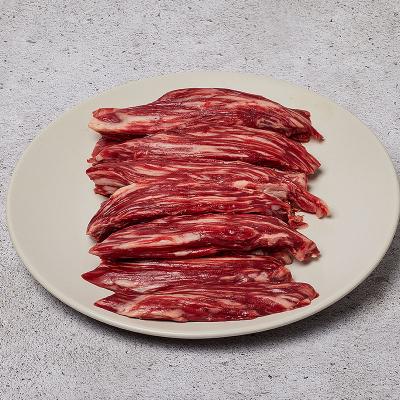 [정립한우]  1++등급 투뿔한우 안창살 (200g)