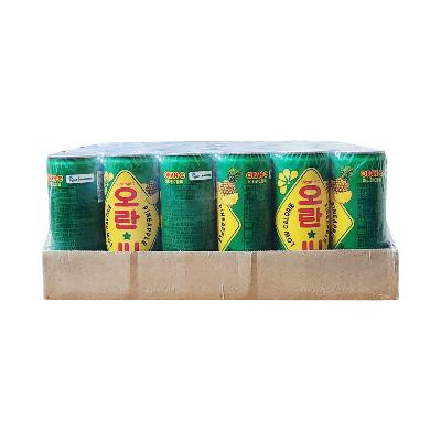 동아오츠카 오란씨 파인애플맛 캔 250ml(30개입)