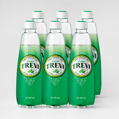 [롯데칠성음료] 트레비 라임 500ml x 6개 (5월6일 출고)