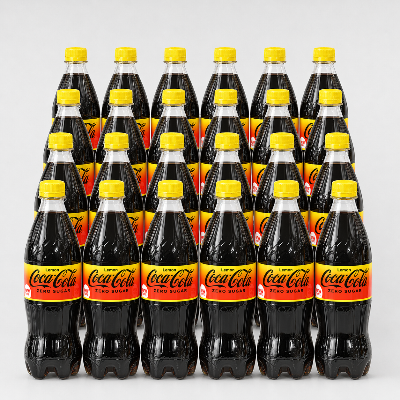 [코카콜라] 제로 레몬 500ml x 24개 (5월6일 출고)
