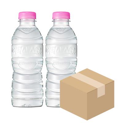 [롯데칠성] 아이시스 8.0 300ml 40입 생수