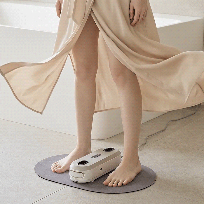 [프롬비] 뽀송샤워 바디드라이어