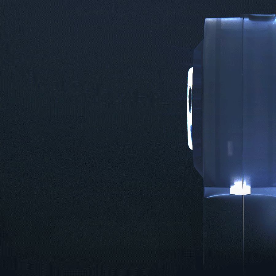 [프롬비] 미스트 아이스제트 / 에어리블루