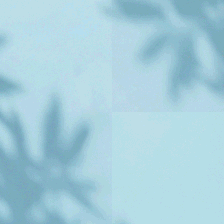 [프롬비] 포켓제트 초미니 선풍기 / 블루소다