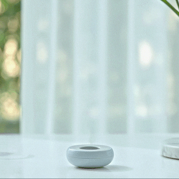 [프롬비] 사일런트스톰 / 에어리블루