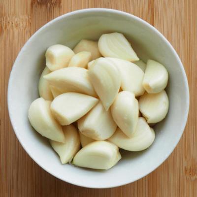 [건강한 마늘] 국내산 깐마늘 [500g-5kg]