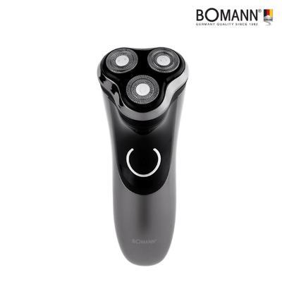 [보만] USB충전식 전기면도기 / ES5012G
