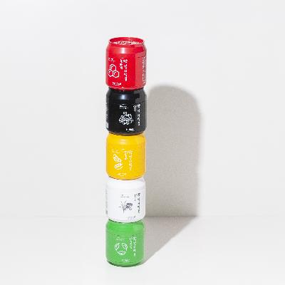 ★타임특가★ [바비펫] 막걸리 팩 폼 클렌저 80ml