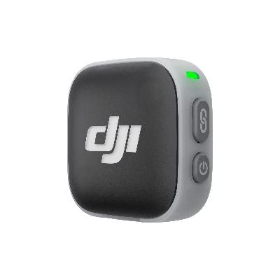 DJI Mic Mini 2 송신기