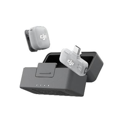 DJI Mic Mini 2 1채널 모바일RX