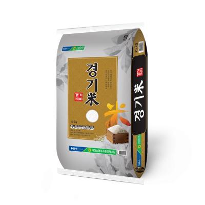 [25년 햅쌀] 경기미 쌀10kg / 당일도정 상등급 단일품종 추청쌀 I 포천 가산농협