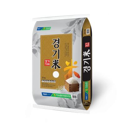 [25년 햅쌀] 경기미 쌀20kg / 당일도정 상등급 단일품종 추청쌀 I 포천 가산농협